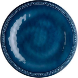 Тарелки десертные Marine Business Harmony 215мм 6шт синие (10265959)